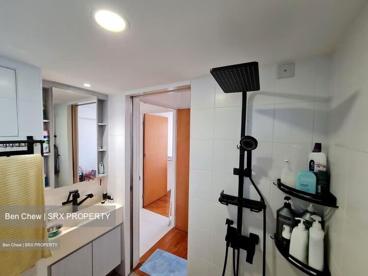 Blk 93 Skyterrace @ Dawson (Queenstown), HDB 4 Rooms #603529681